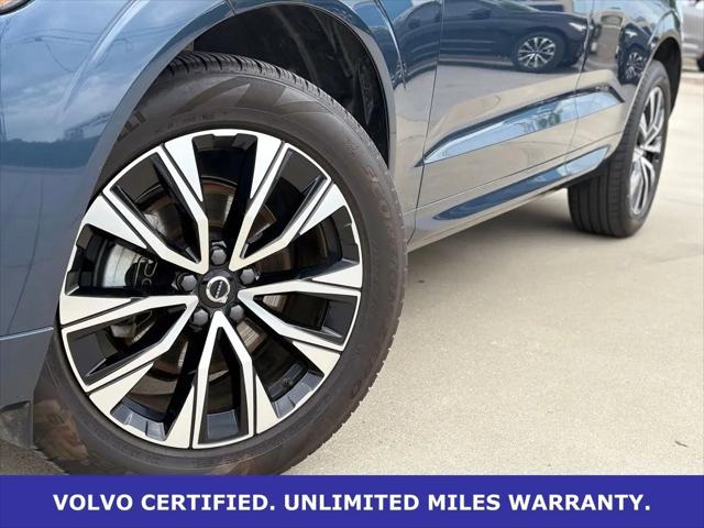 2025 Volvo XC60 B5 Core