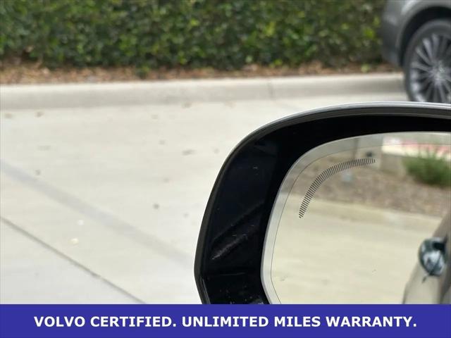 2025 Volvo XC60 B5 Core