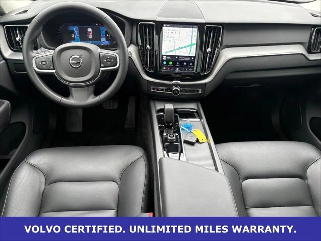 2025 Volvo XC60 B5 Core