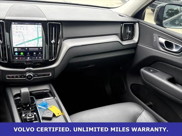 2025 Volvo XC60 B5 Core