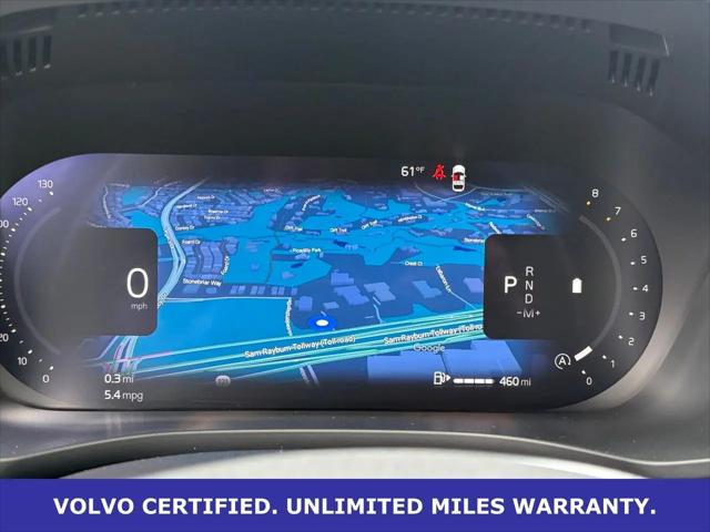 2025 Volvo XC60 B5 Core