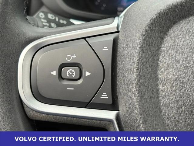2025 Volvo XC60 B5 Core