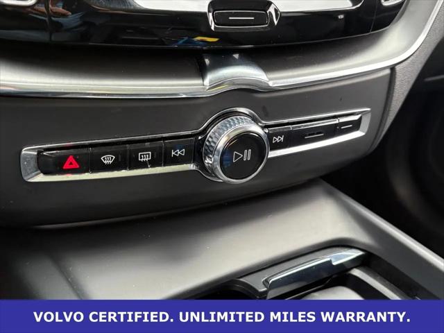 2025 Volvo XC60 B5 Core