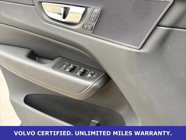 2025 Volvo XC60 B5 Core