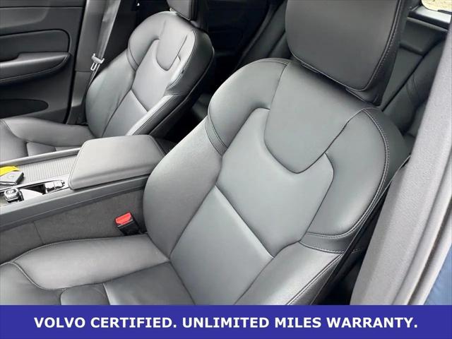 2025 Volvo XC60 B5 Core