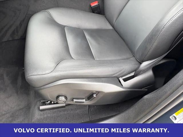 2025 Volvo XC60 B5 Core