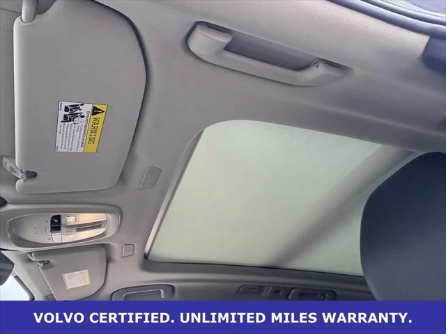 2025 Volvo XC60 B5 Core