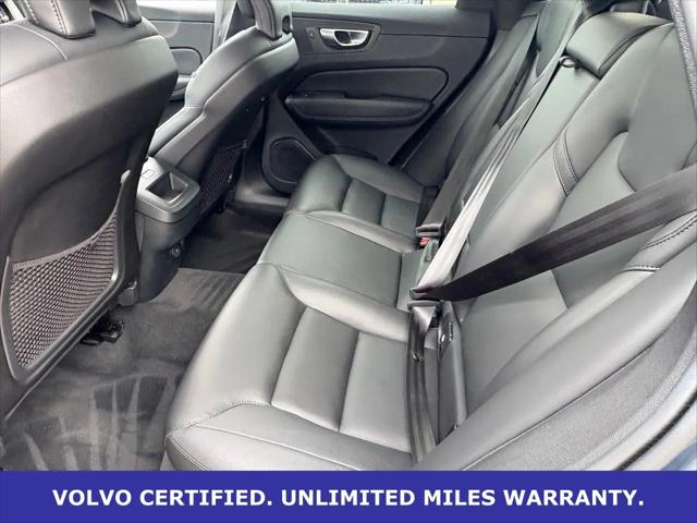 2025 Volvo XC60 B5 Core