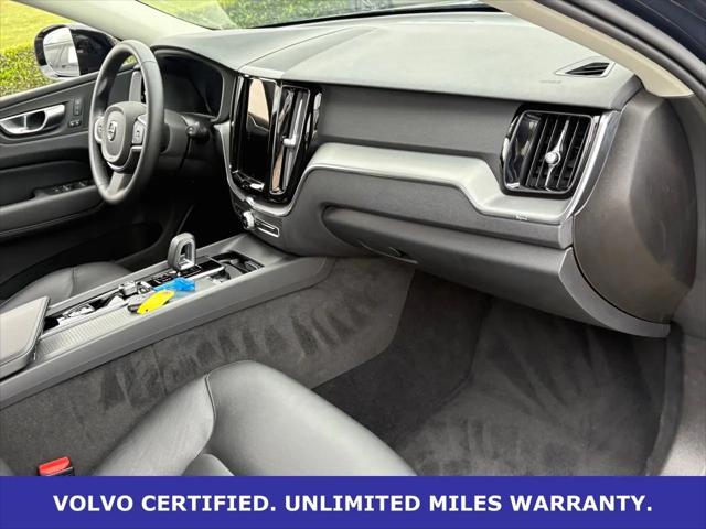 2025 Volvo XC60 B5 Core