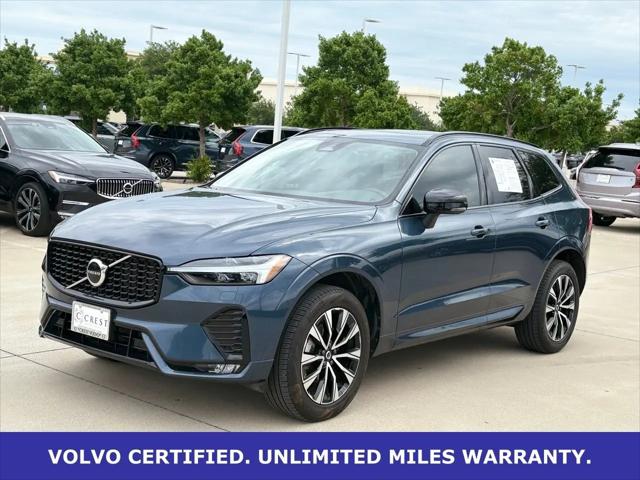 2025 Volvo XC60 B5 Core