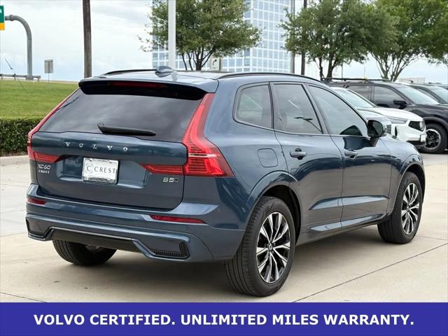 2025 Volvo XC60 B5 Core