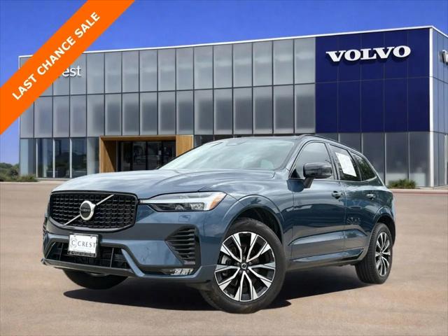 2025 Volvo XC60 B5 Core for sale in Frisco, TX