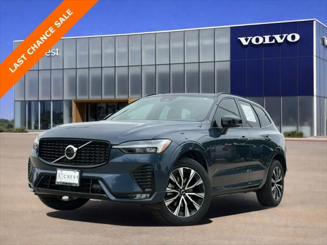 2025 Volvo XC60 B5 Core for sale in Frisco, TX