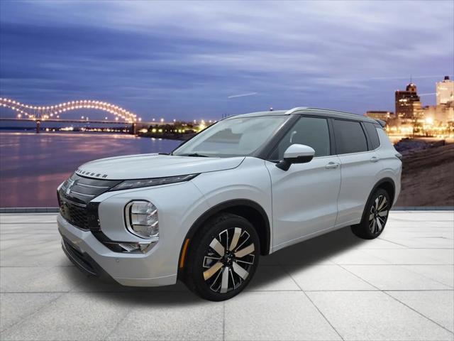 2026 Mitsubishi Outlander SEL 2.5 2WD for sale in Memphis, TN