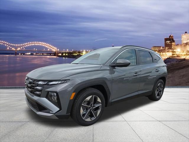 2026 Hyundai Tucson SEL for sale in Memphis, TN