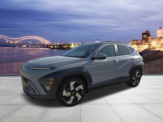 2026 Hyundai Kona Limited for sale in Memphis, TN