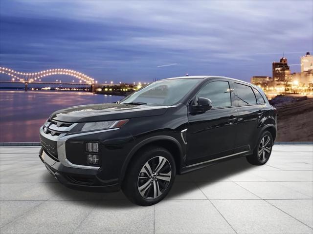 2026 Mitsubishi Outlander Sport 2.0 SE for sale in Memphis, TN