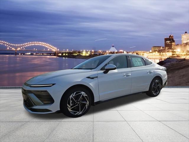 2026 Hyundai Sonata SEL Sport for sale in Memphis, TN