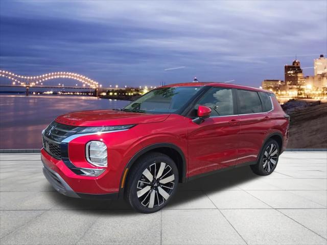 2026 Mitsubishi Outlander SE 2.5 2WD for sale in Memphis, TN