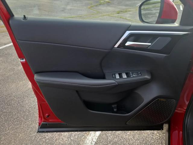 2026 Mitsubishi Outlander SE 2.5 2WD
