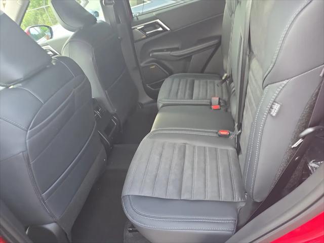 2026 Mitsubishi Outlander SE 2.5 2WD