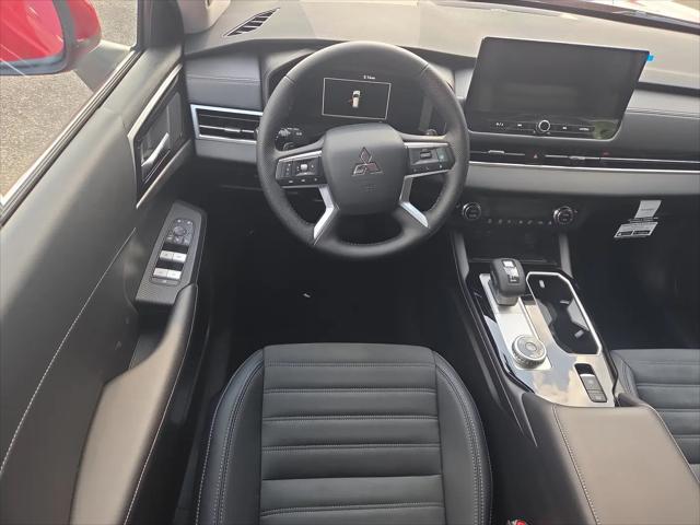 2026 Mitsubishi Outlander SE 2.5 2WD