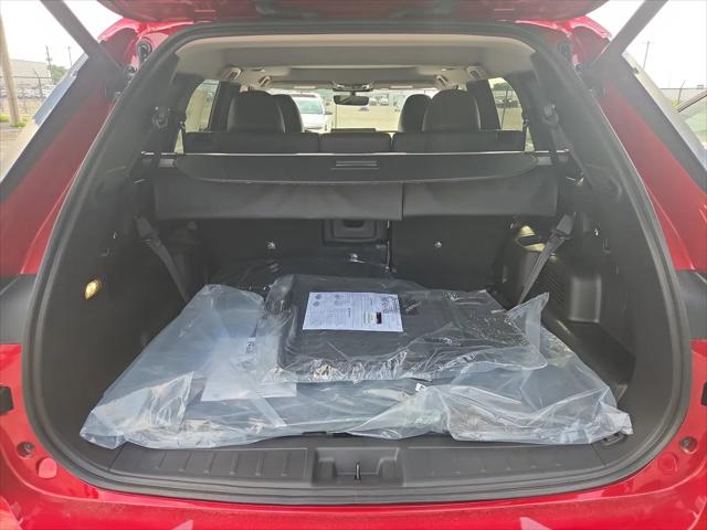 2026 Mitsubishi Outlander SE 2.5 2WD