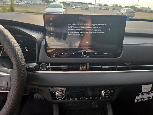 2026 Mitsubishi Outlander SE 2.5 2WD