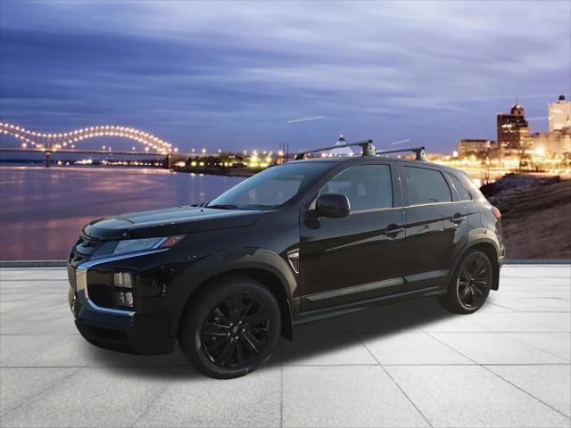 2026 Mitsubishi Outlander Sport 2.0 Trail Edition for sale in Memphis, TN