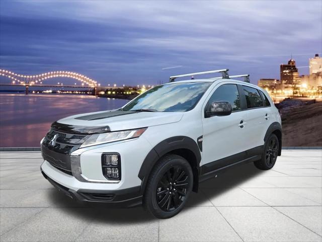 2026 Mitsubishi Outlander Sport 2.0 Trail Edition for sale in Memphis, TN
