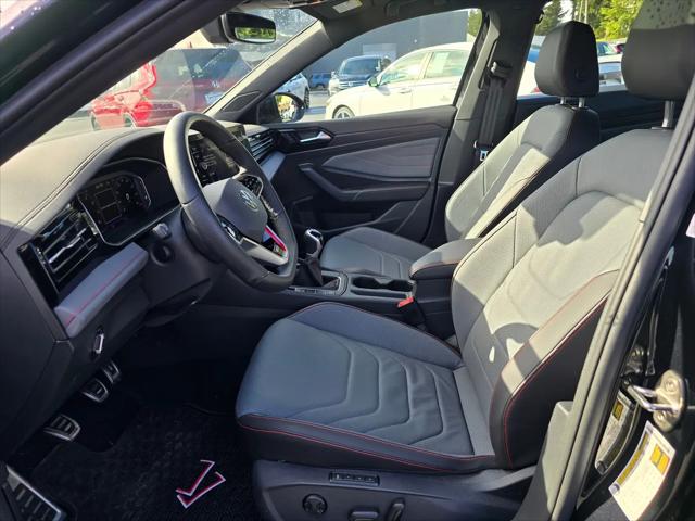 2025 Volkswagen Jetta GLI 2.0T Autobahn