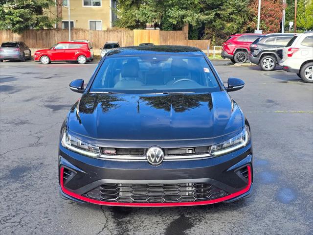 2025 Volkswagen Jetta GLI 2.0T Autobahn