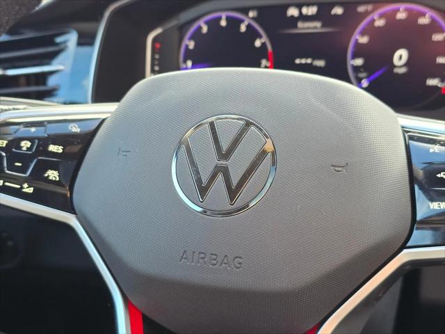 2025 Volkswagen Jetta GLI 2.0T Autobahn