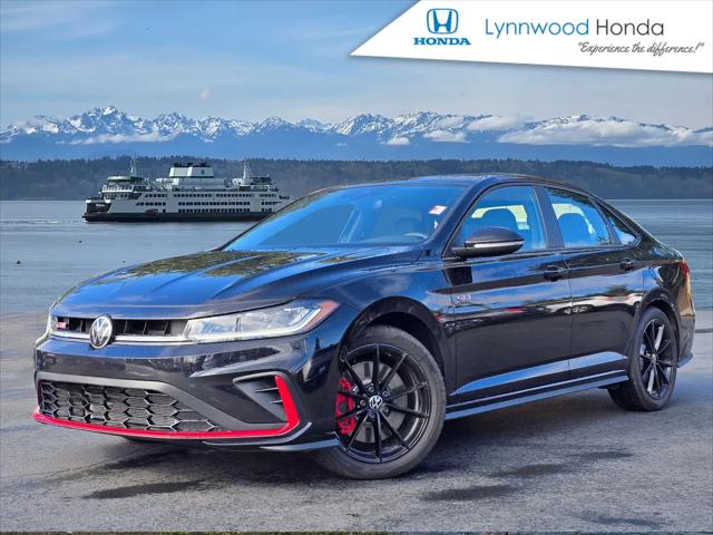 2025 Volkswagen Jetta GLI 2.0T Autobahn for sale in Edmonds, WA