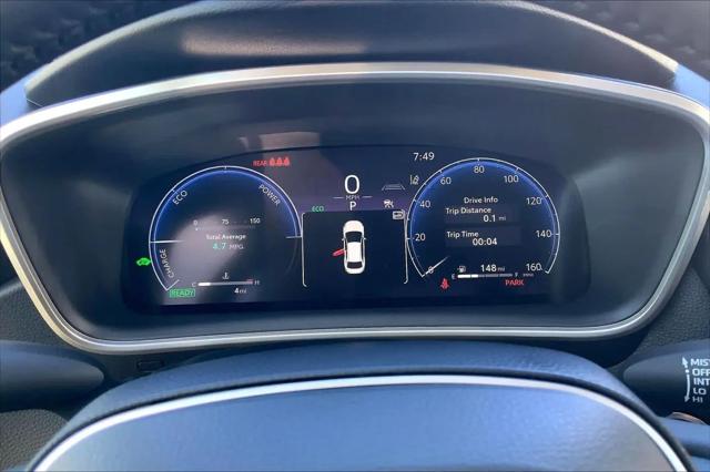 2026 Toyota Corolla Hybrid Hybrid XLE