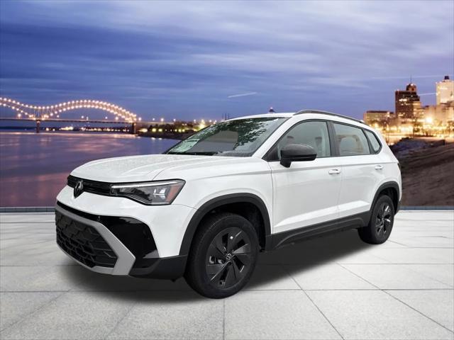 2026 Volkswagen Taos S for sale in Memphis, TN
