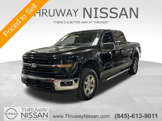 2025 Ford F-150 XLT for sale in Newburgh, NY