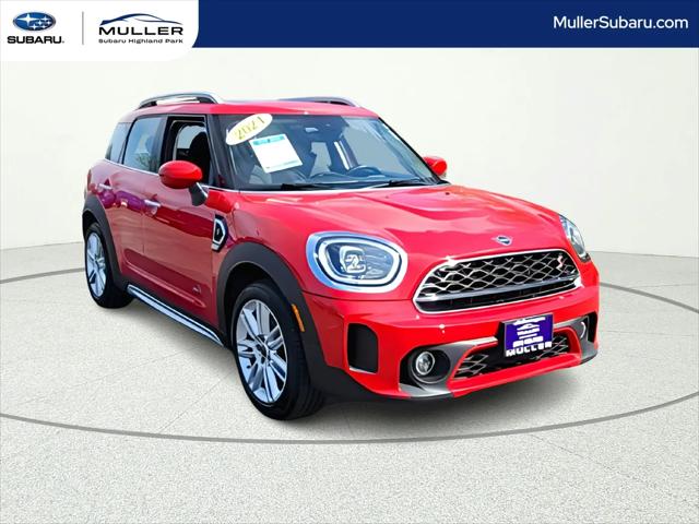 2024 MINI Cooper Countryman Cooper S for sale in Highland Park, IL