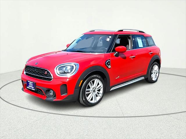 2024 MINI Cooper Countryman Cooper S