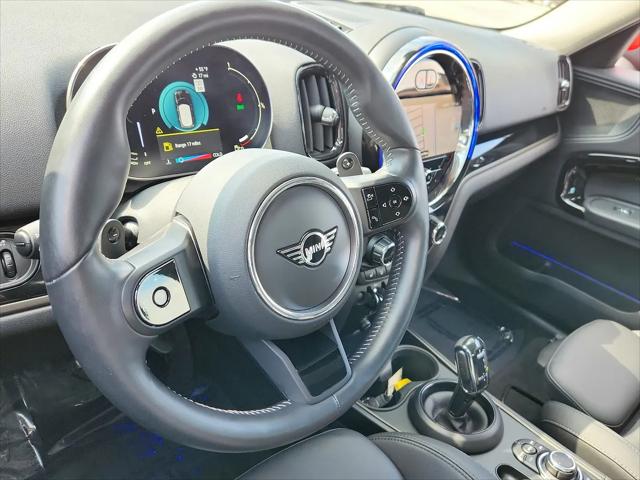 2024 MINI Cooper Countryman Cooper S