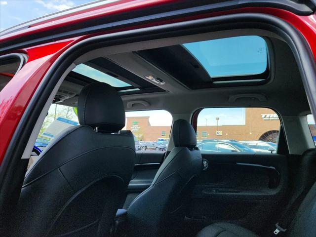 2024 MINI Cooper Countryman Cooper S
