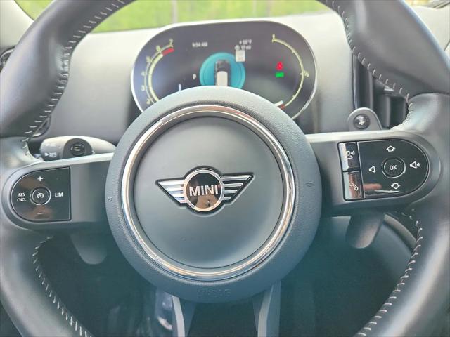 2024 MINI Cooper Countryman Cooper S