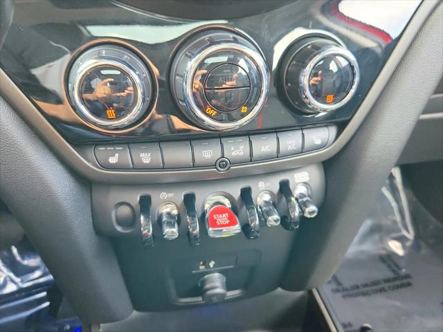 2024 MINI Cooper Countryman Cooper S