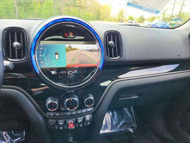 2024 MINI Cooper Countryman Cooper S