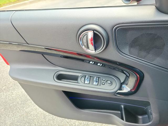 2024 MINI Cooper Countryman Cooper S