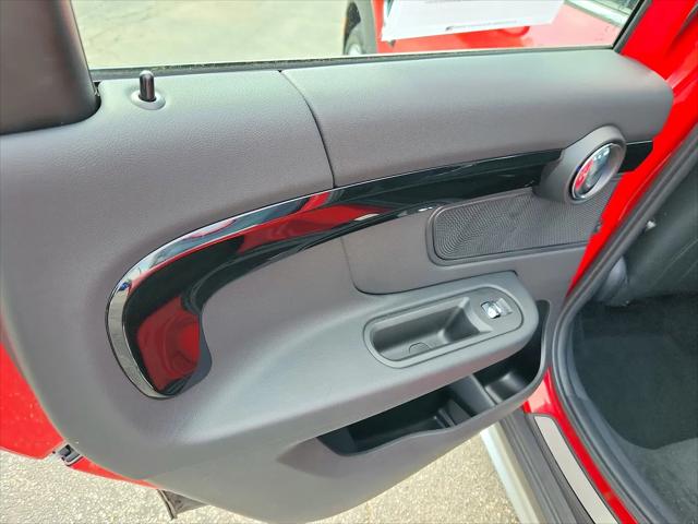 2024 MINI Cooper Countryman Cooper S