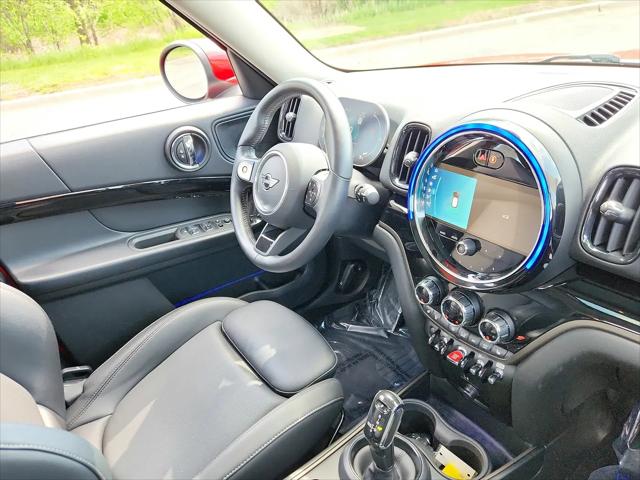 2024 MINI Cooper Countryman Cooper S