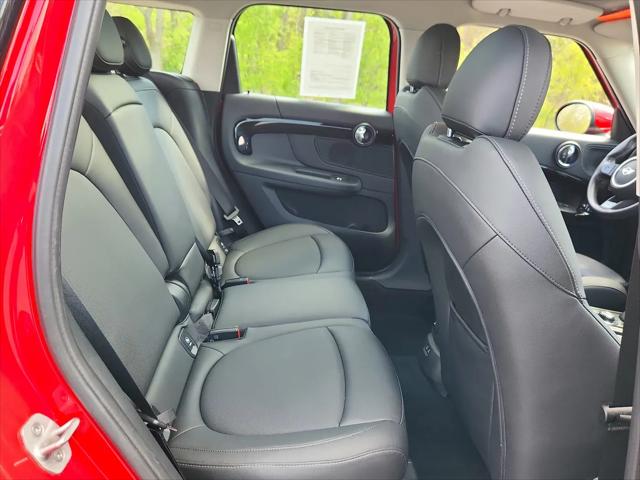 2024 MINI Cooper Countryman Cooper S