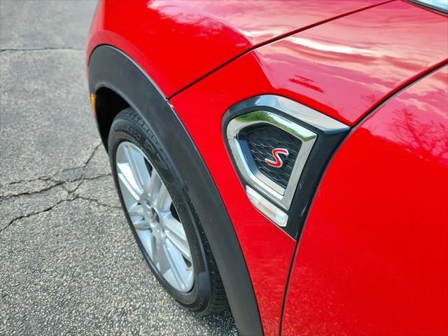 2024 MINI Cooper Countryman Cooper S