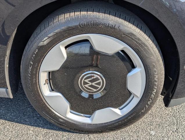 2025 Volkswagen ID. Buzz Pro S